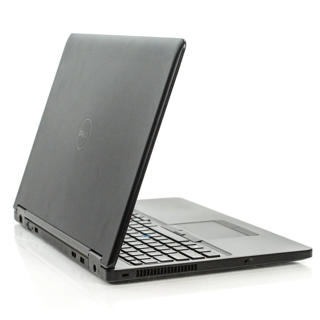 10 v.WAA 128GB Laptop B Used i5 SSD 4GB Win Dual-Core Pro Latitude E5550
