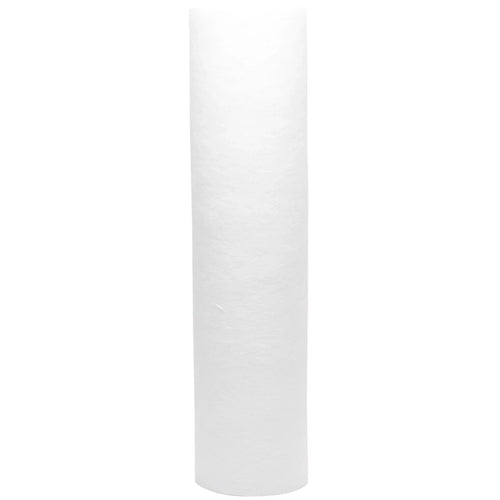 '- Polypropylene Cartridge RO Four P1000 Paragon Brand Denali for 16-Pack Filter 10-inch setup P1000 Sediment Replacement 5-Micron for Stage Universal - Pure Paragon