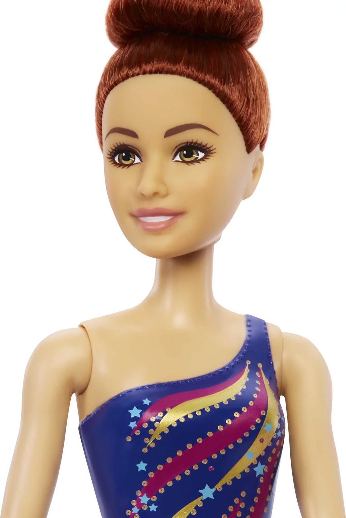 Related Career Doll Pack, Barbie Set Doll 6 with Accessories & Careers Outfits Collection