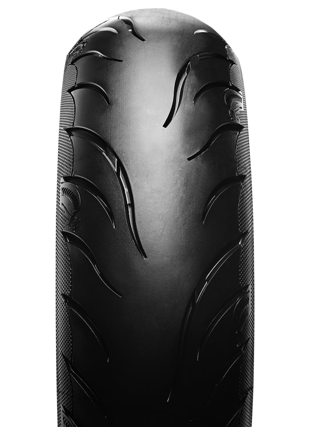 AV92 Chrome (638228) Avon Rear 280/35R18 Tire Cobra