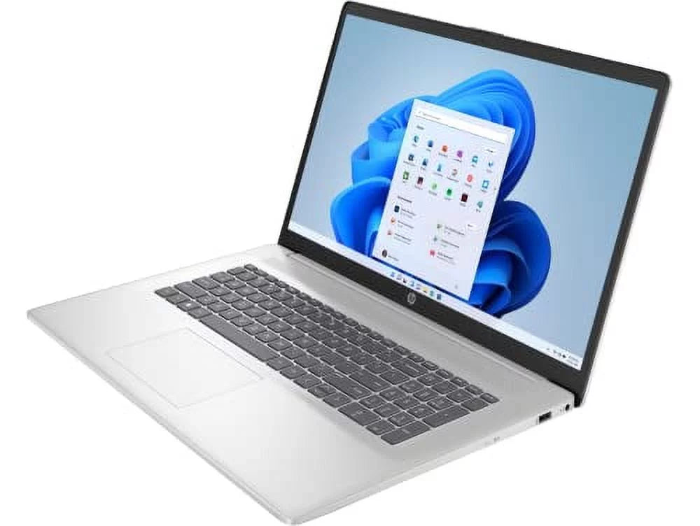 Windows HDMI 64GB AX 17.3” w/RE NVMe Iris USB 2TB KB Webcam Graphics PC i7-1355U Xe Backlit DDR4 WiFi Laptop HD+ Core SSD Intel Home BT 10-Core USB-C Touchscreen 10 2023