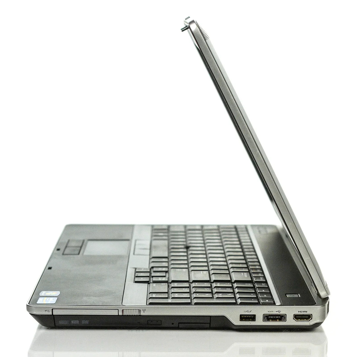 Pre-Owned Latitude E6530 4GB Dual-Core Pro v.WAA 10 Win i5 Laptop A 1TB