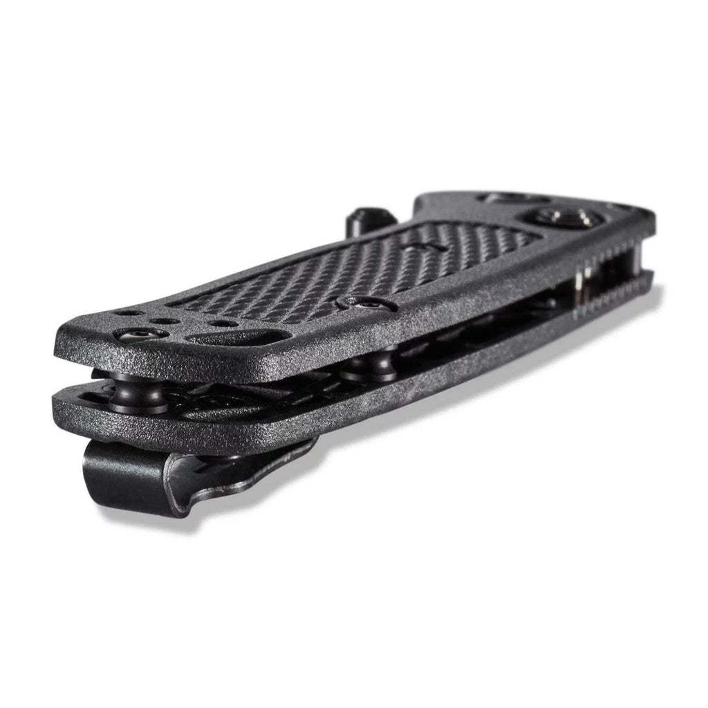 Knife Axis Drop Benchmade Bugout Point Mini 533BK-2