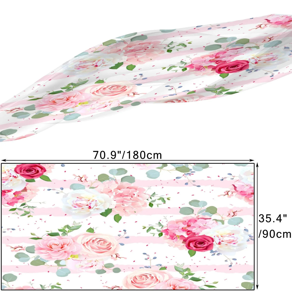 Shawls Women Pink Wraps Silk Red Long Packed and Large Headscarf Gift Oblong Scarf Rose Neck Sunscreen Wraps for Hair FREEAMG