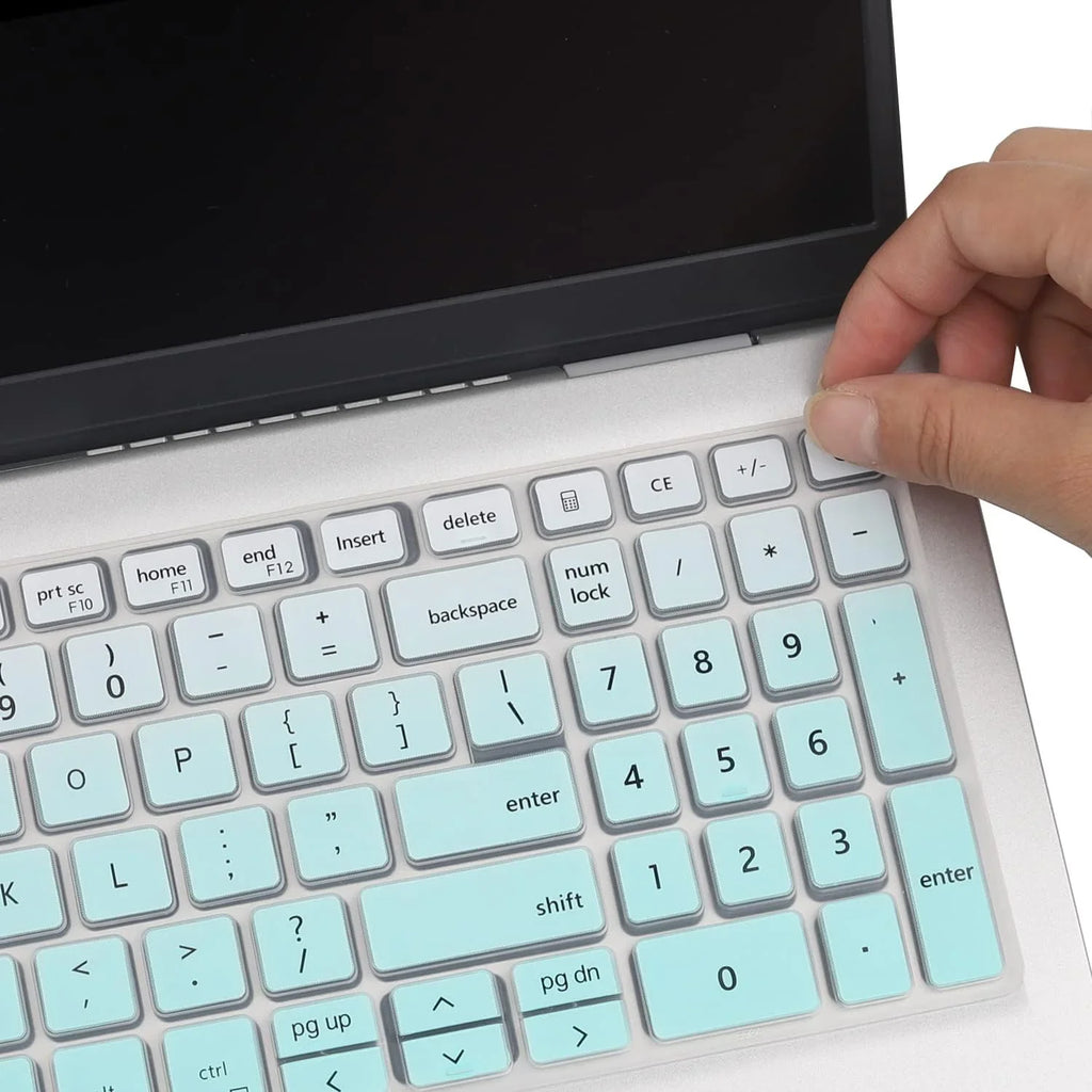 for 5508 Cover 5502 17 15.6 5598 5590 7590 3501 7506 7501 Inspiron 15 7591 17.3 5584 3505 5593 Keyboard 5501 5505
