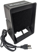 (Model Filter Carbon Xytronic and Activated Fume Soldering, Absorbs Extractor Smoke Flux - when 400) Tabletop Includes