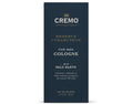 18 Oz. Men Cremo Santo, Cologne Fl. Collection 3.4 For Reserve Palo No.