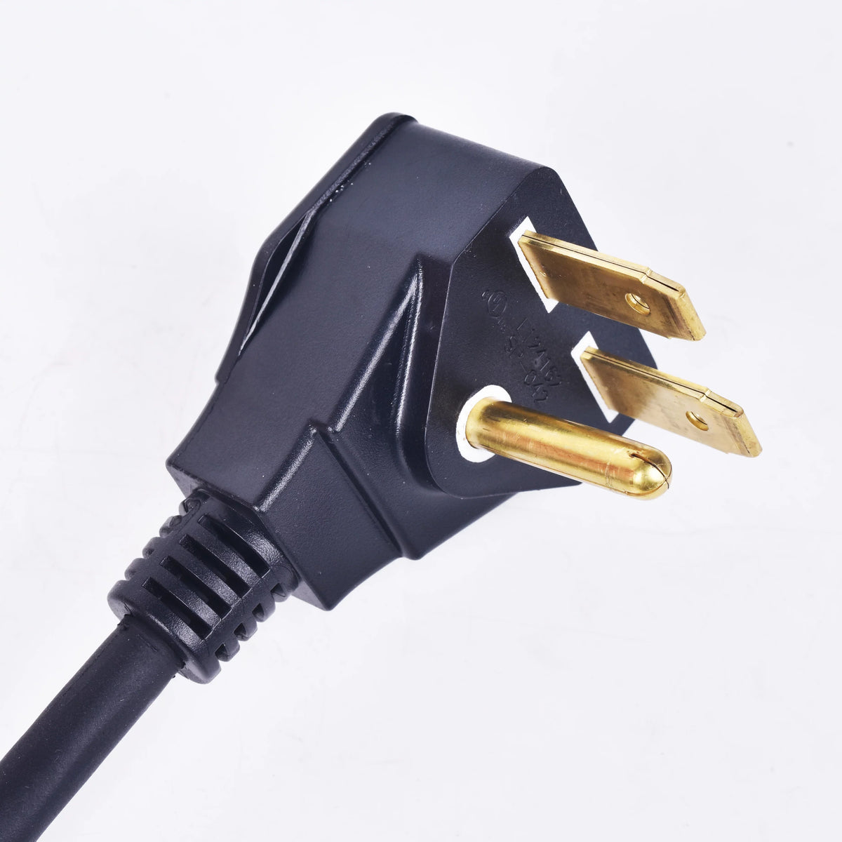 Fan Plug 240 Watt 4800 the Heater, , Phase Forced NEMA#6-30R,Industrial Aain Hz,3 Volt/60