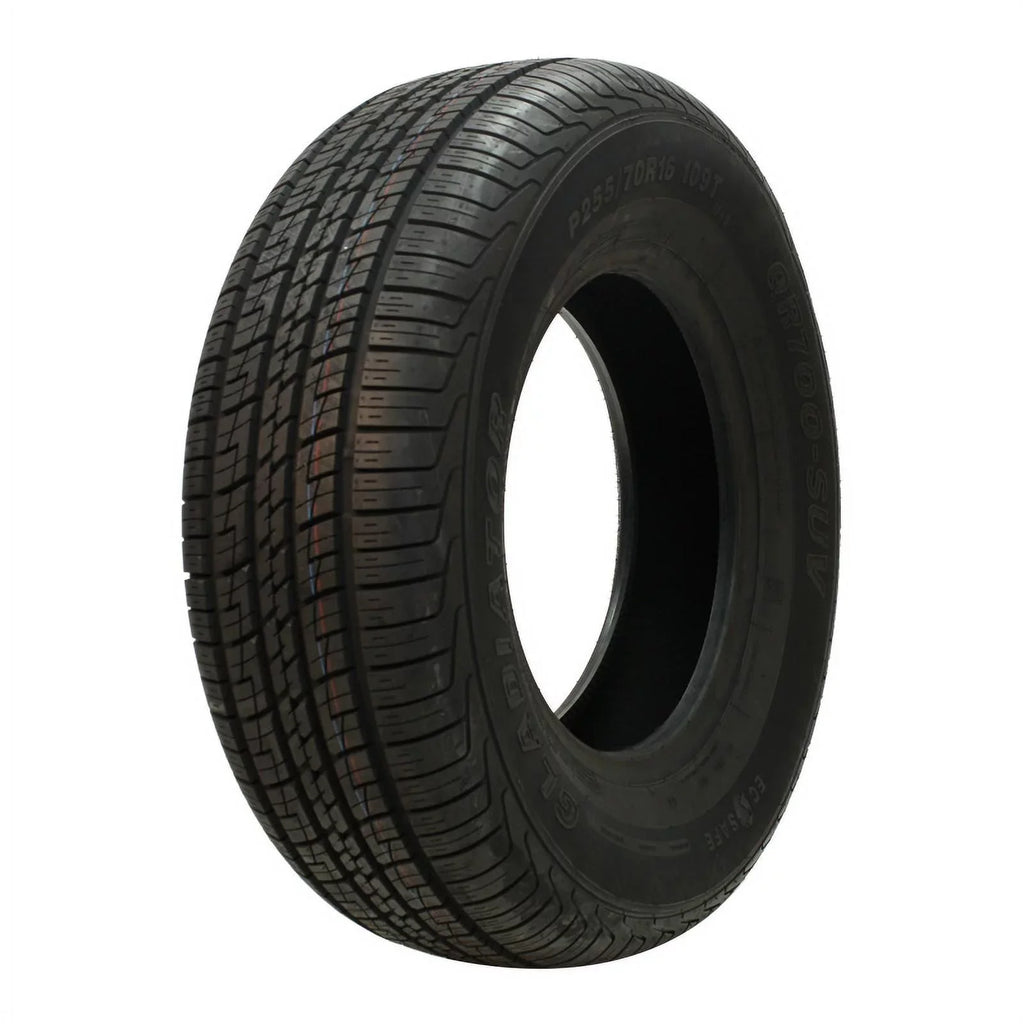 Tire All P245/55R19 Season 103H Passenger QR700-SUV Gladiator