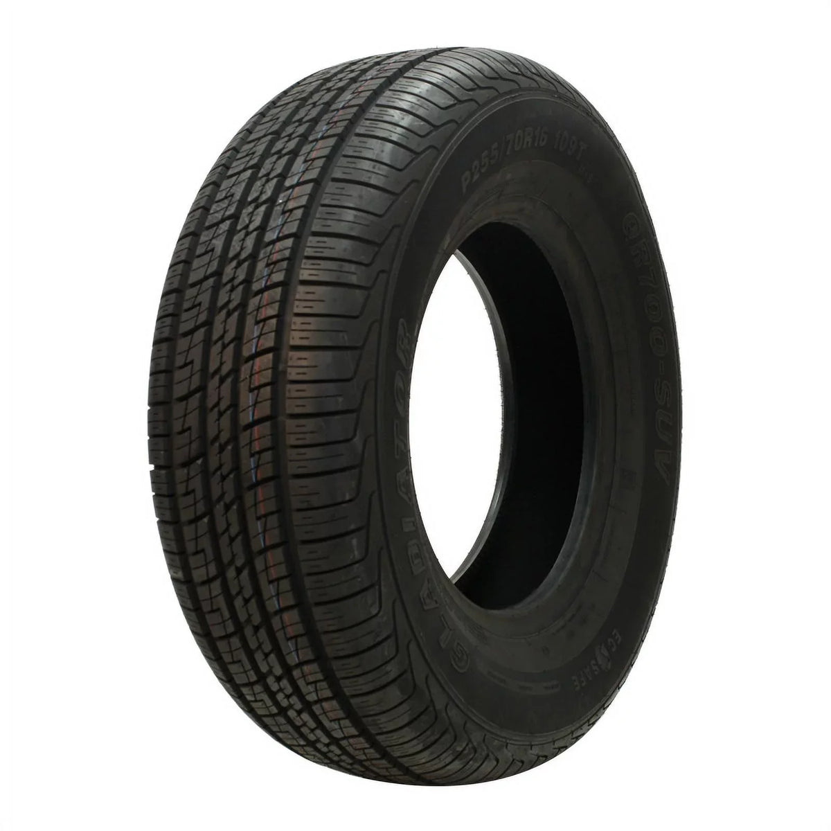 Tire All P245/55R19 Season 103H Passenger QR700-SUV Gladiator