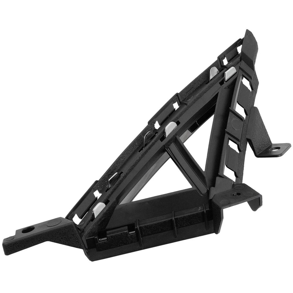 Passenger Bumper Hyundai 2021 for Elantra Grilles Face Hand Front Bar Side Right Geelife