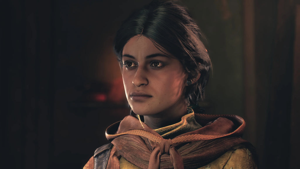 PlayStation Awakening, Unknown 5 9: