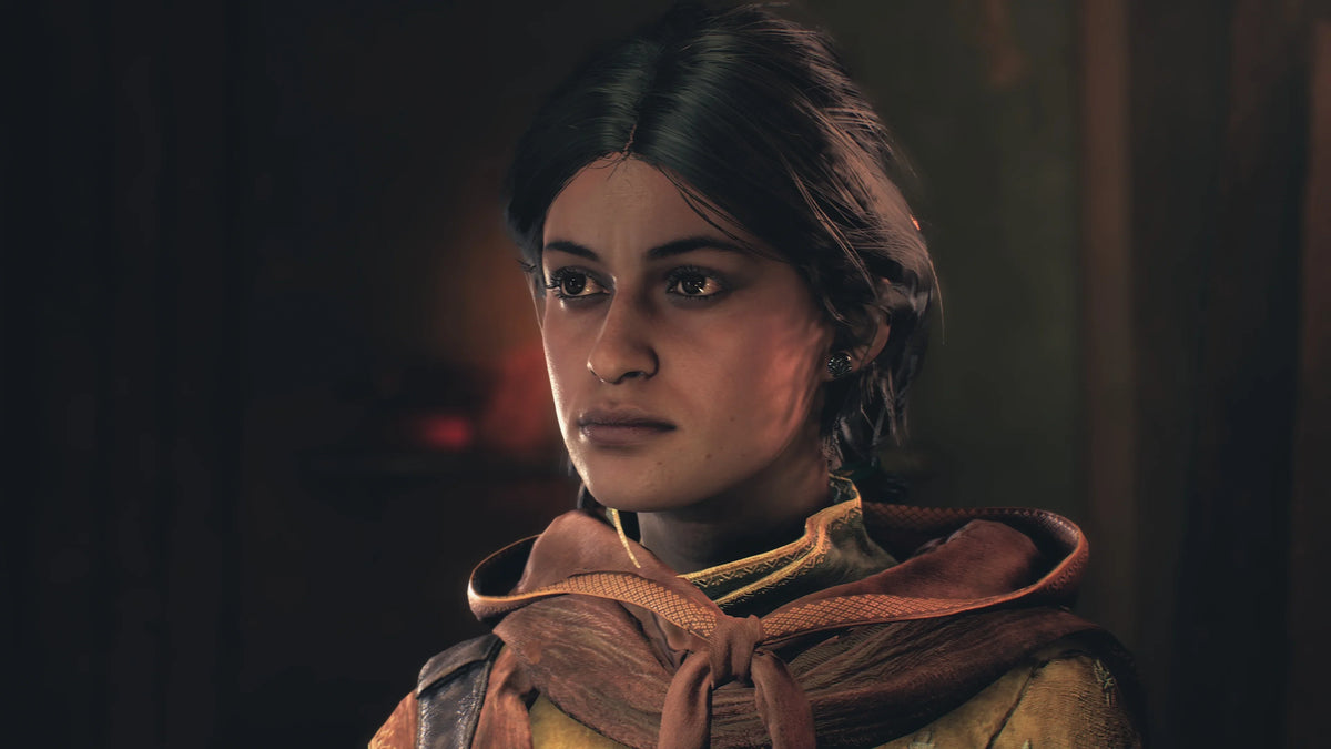 PlayStation Awakening, Unknown 5 9: