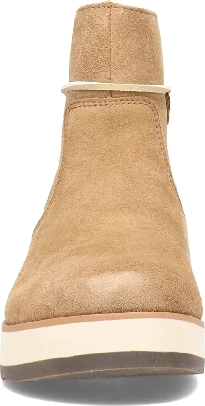Boots 7 Size Bluff Ankle 37.5 M Juno Merrell Waterproof EU Suede Polar Women's
