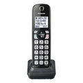 Handset, KX-TGD66x Panasonic Accessory Phone KX-TGDA66M Cordless