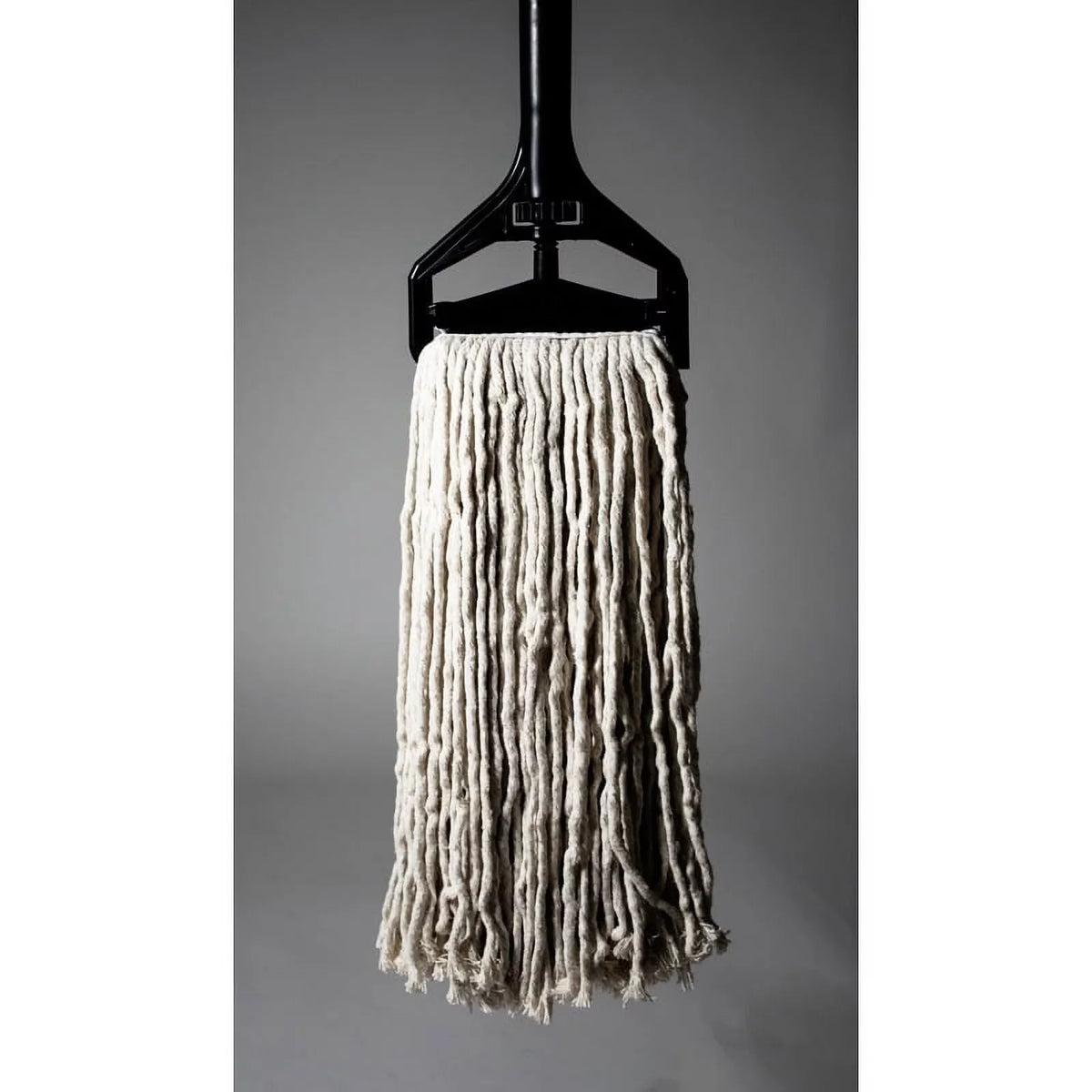6 Cotton of 16 Bagged Case Cut End and 32 Brooms Yarn Mops Ply # Elite