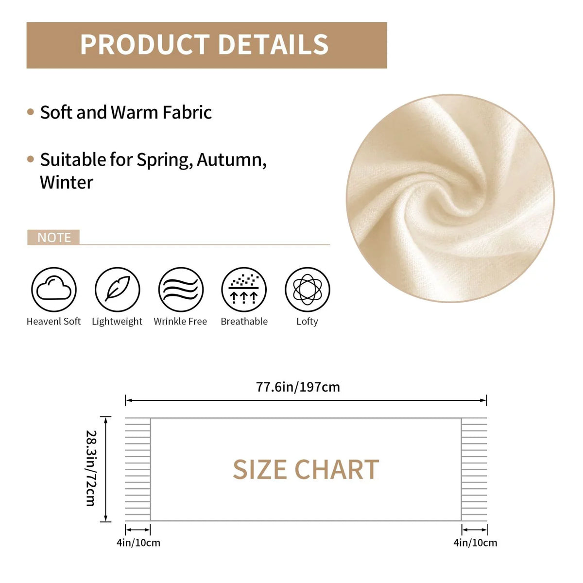 Art Bingfone Plaid Mardi Scarves Scarf Women Gifts- Large Print Gras Cashmere Wrap Soft Elegant Warm Shawl Winter For Feel