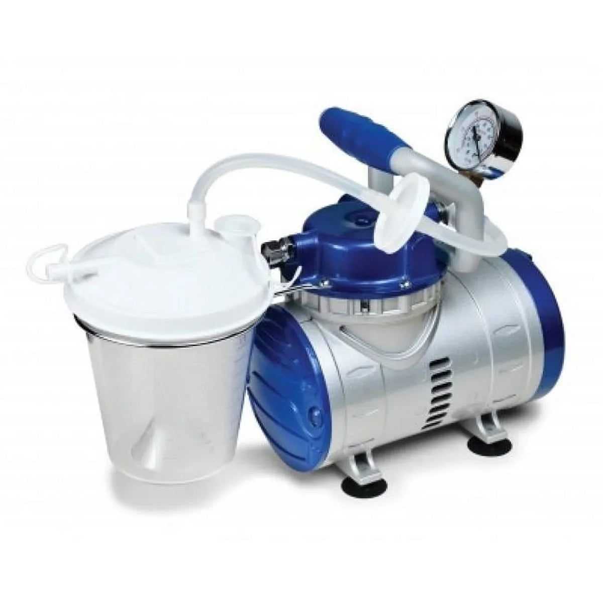 Suction Aspirator Vacutec GF Health EV2 800 Products Bunn John JB0112-016