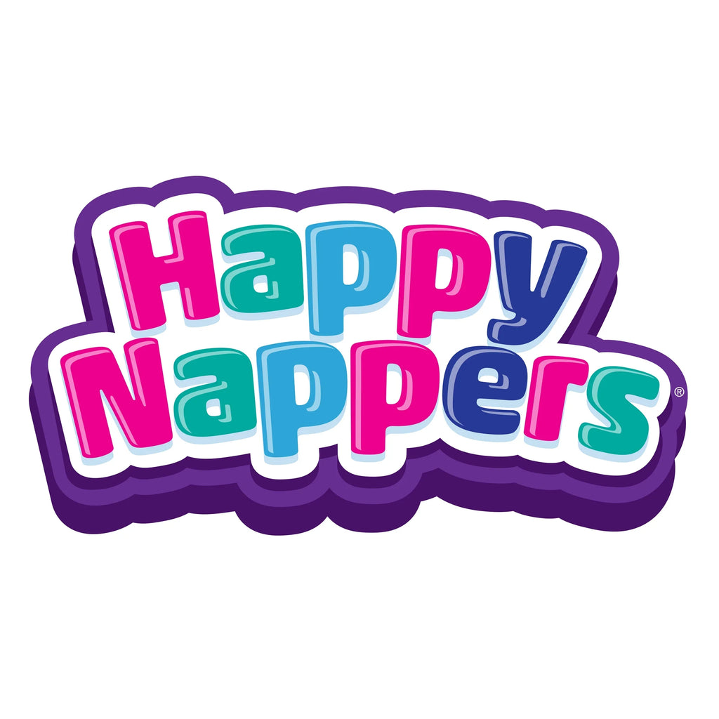 Sleeping and One, Plush Happy in Pillow Toy Nappers Unicorn Sack