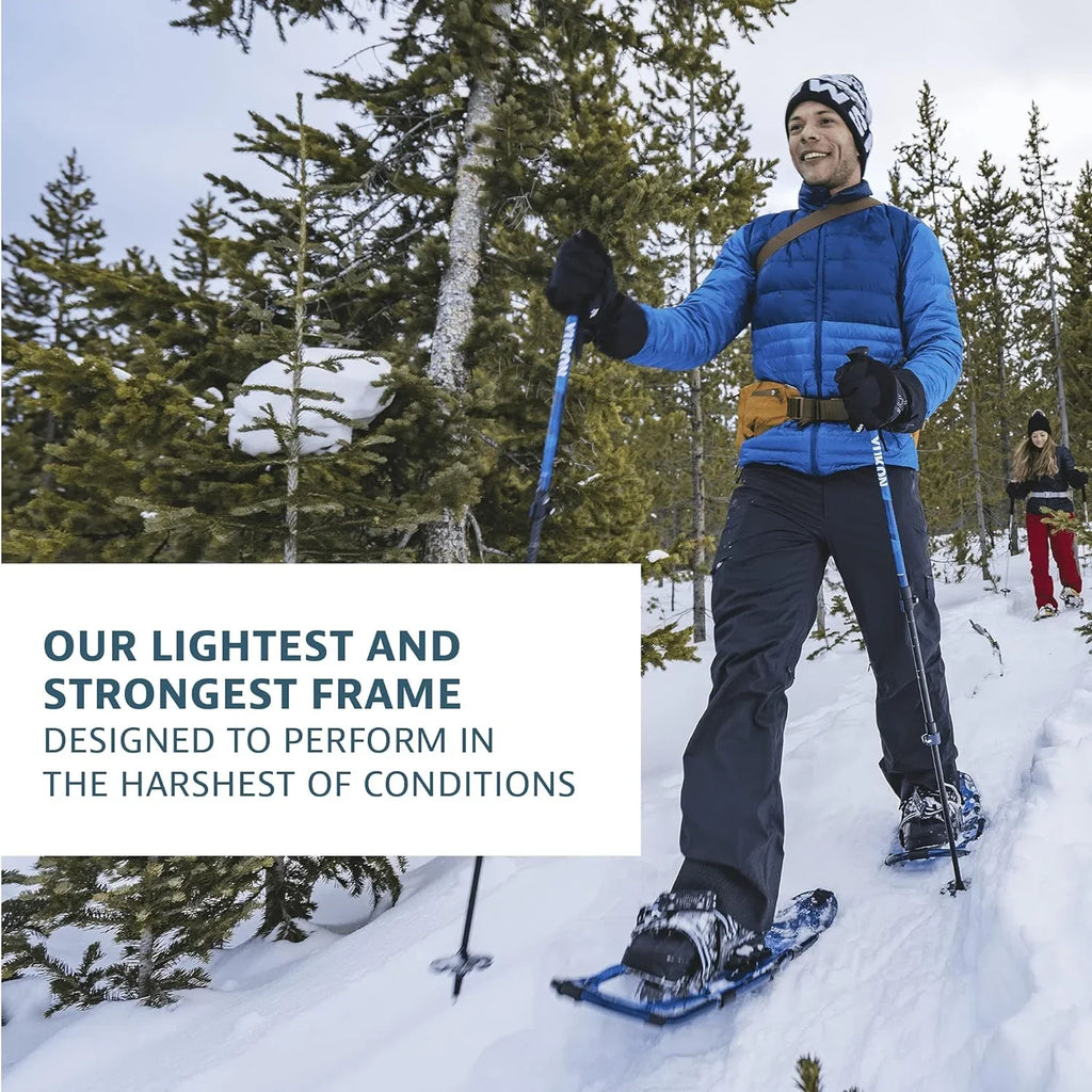Advanced 930 Snowshoe Charlies Kit,