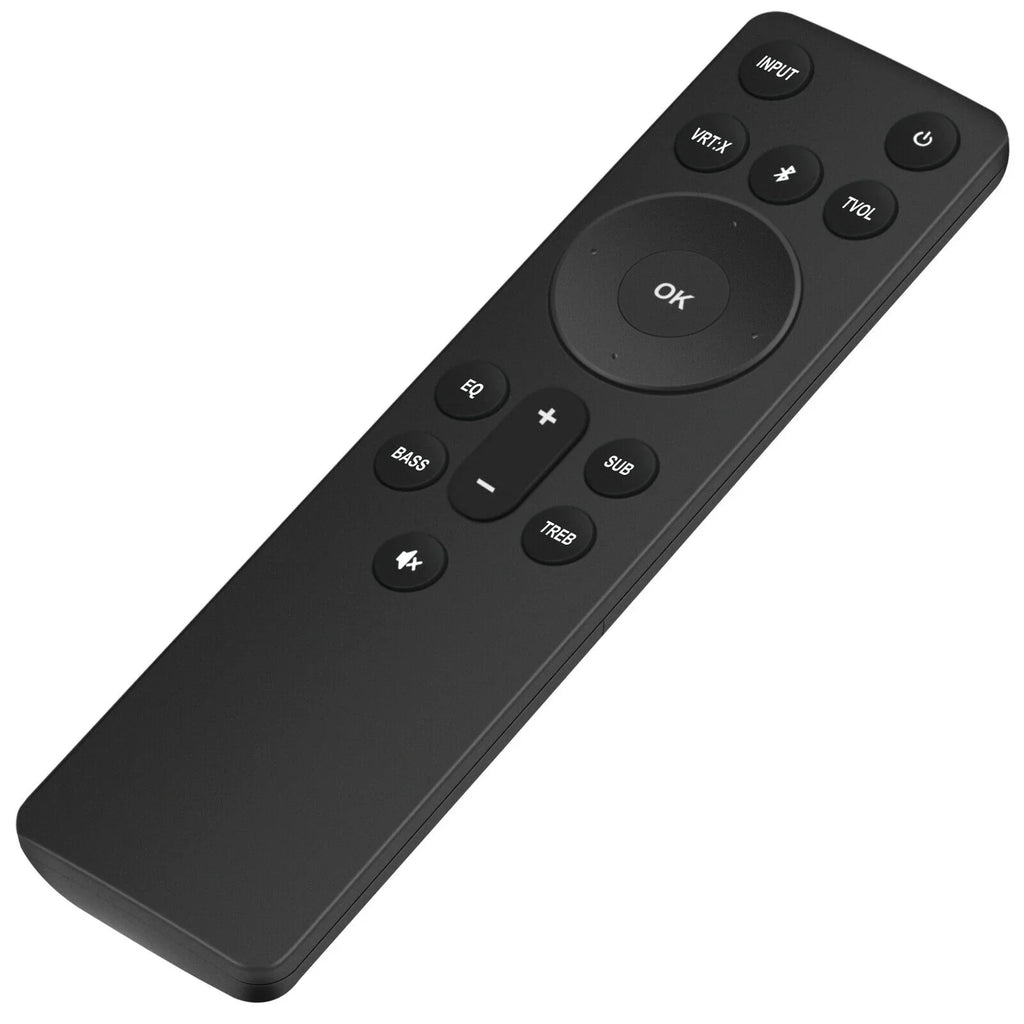 Sound ND21-J for Replace SB2021n-J6 SB3621n-H8 V20-J8 Speaker VIZIO Remote Bar