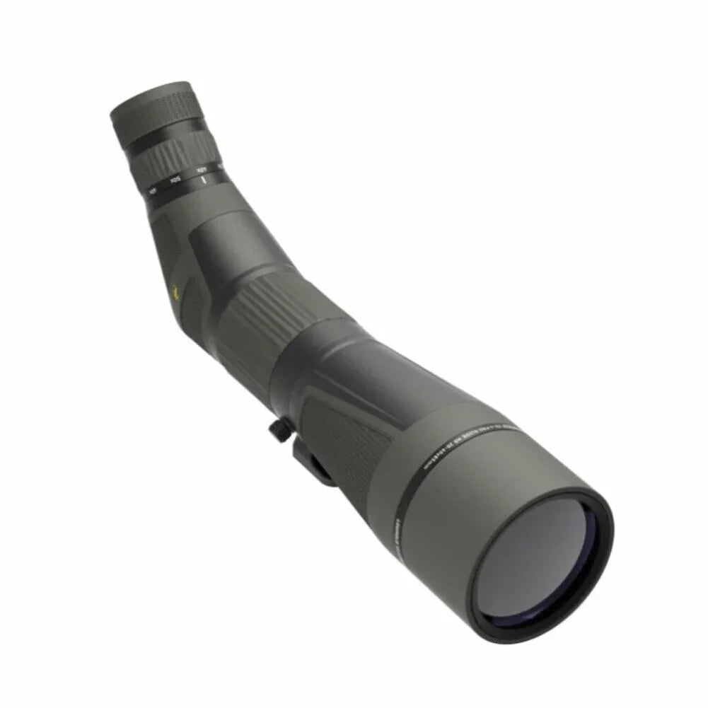 Pro (177597) Spotting SX-4 Angled HD 1 LEUPOLD Scope 20-60x85mm Guide