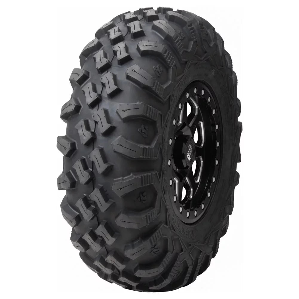 2022 850 (4 X2 Radial Pack) Tire Wolverine For Megabite Tusk 27x10-12 YAMAHA XT-R