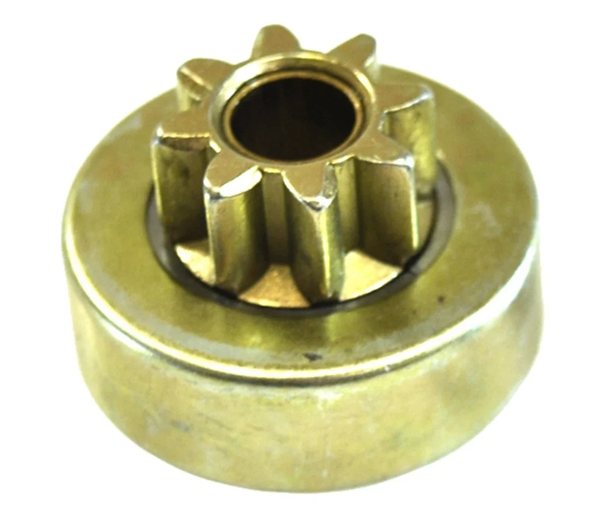 2003-2007 Gear for Starter ST-600 SPI Clutch Snowmobile LYNX