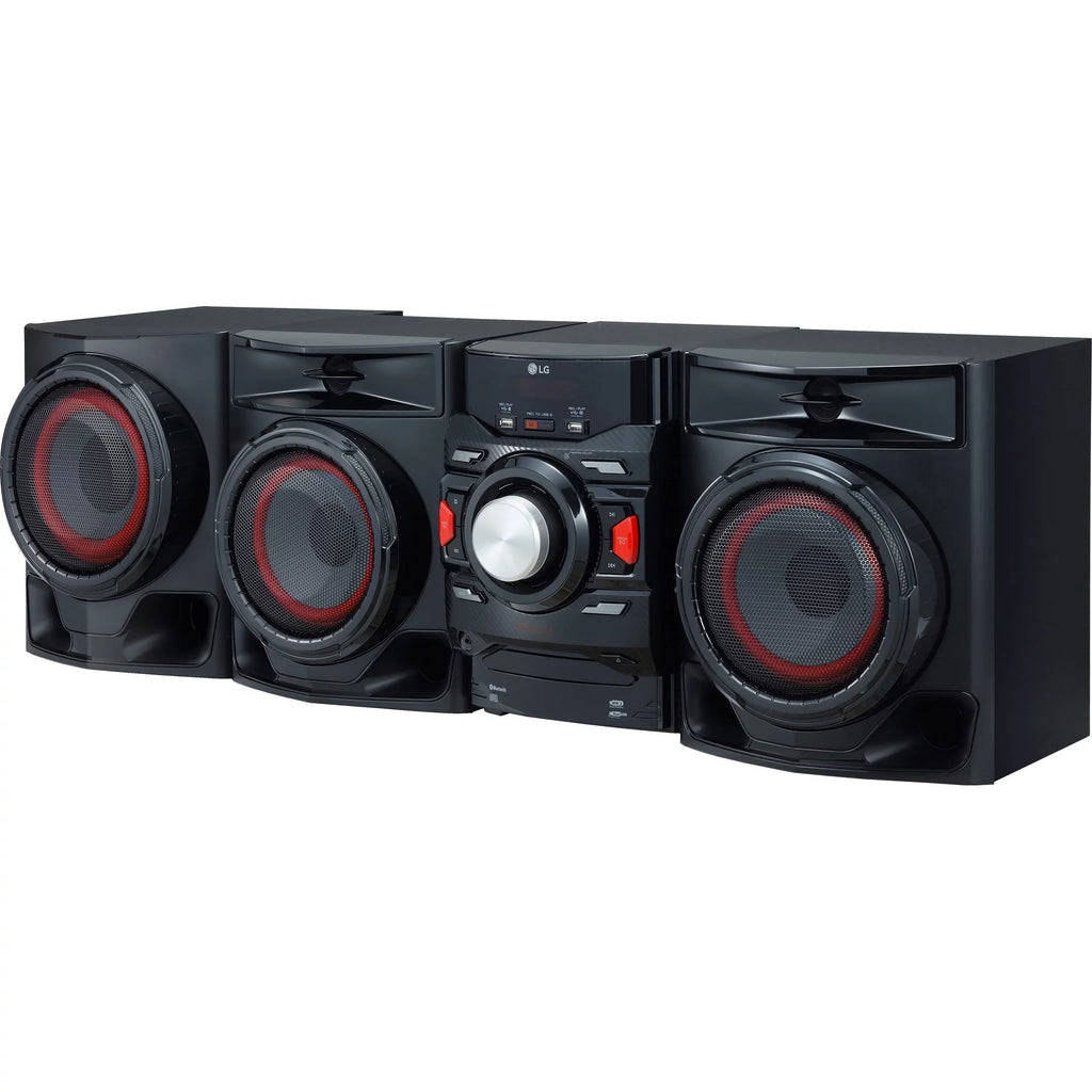 LG XBOOM (Used) 700W setup Music Bluetooth CM4590