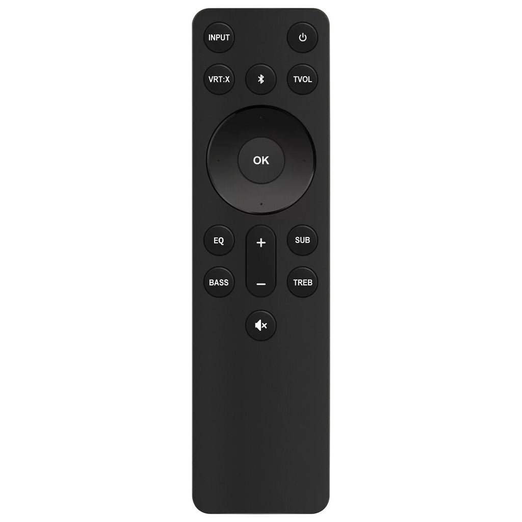 Sound ND21-J for Replace SB2021n-J6 SB3621n-H8 V20-J8 Speaker VIZIO Remote Bar