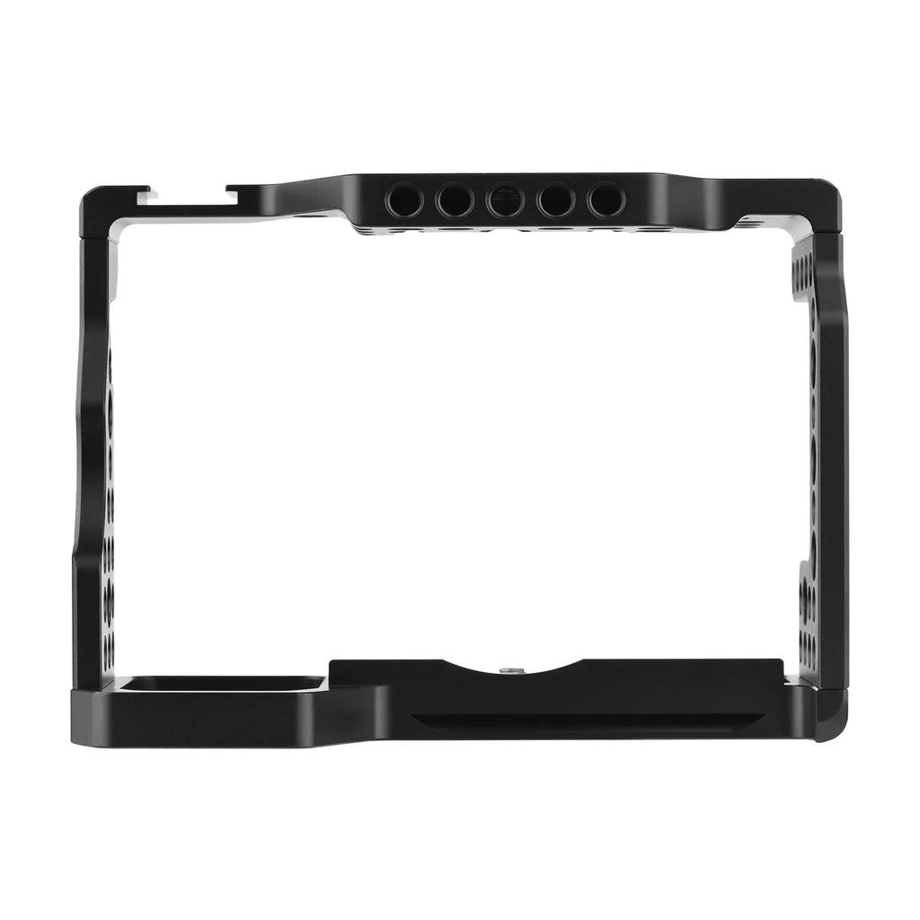 Aluminum 3/8 Camera with Inch Inch A7M3 for Andoer Replacement & Mirrorless Holes Camera Sony Screw A7R3 Cage Mount Alloy Cage 1/4 Shoe Video Cold A9