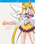 Season Moon The Sailor (Blu-ray) Complete SuperS: Fifth