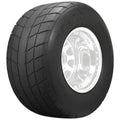 & Racemaster Rear H ROD16 Drag 275-60R15 Tire M Radial M&H