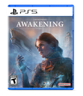 PlayStation Awakening, Unknown 5 9: