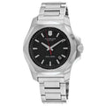 Classic Watch Black 241723.1 Swiss - Army Dial Men's