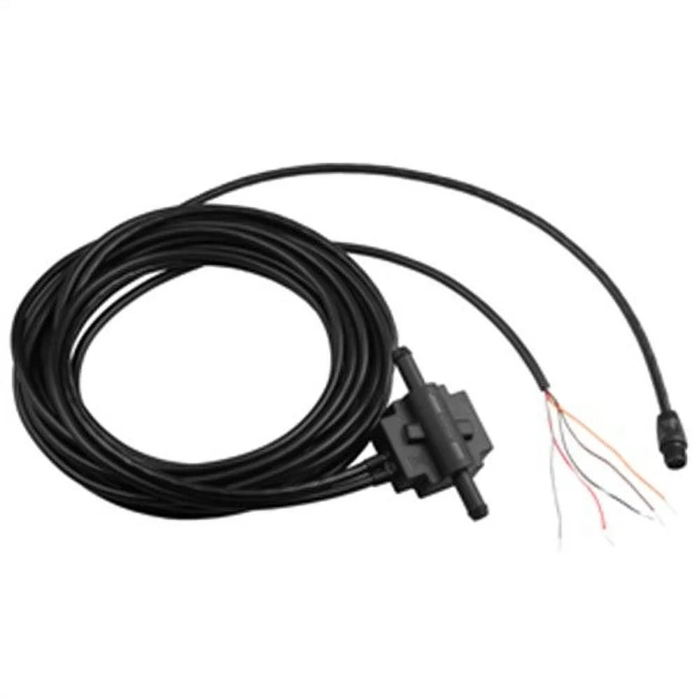 10 Garmin GA-0100067100 Sensor, NMEA GFS Fuel 2000