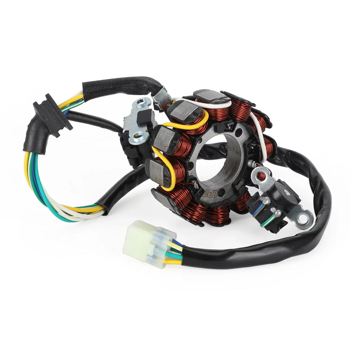 R Magneto Rectifier+Gasket CRF450R Stator+Voltage CRF For 2010-2012 450 Honda