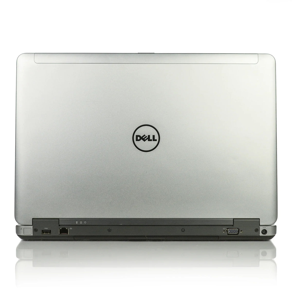 v.WAA Latitude 16GB 10 Laptop B Used Win Dual-Core 500GB Pro i5 E6540