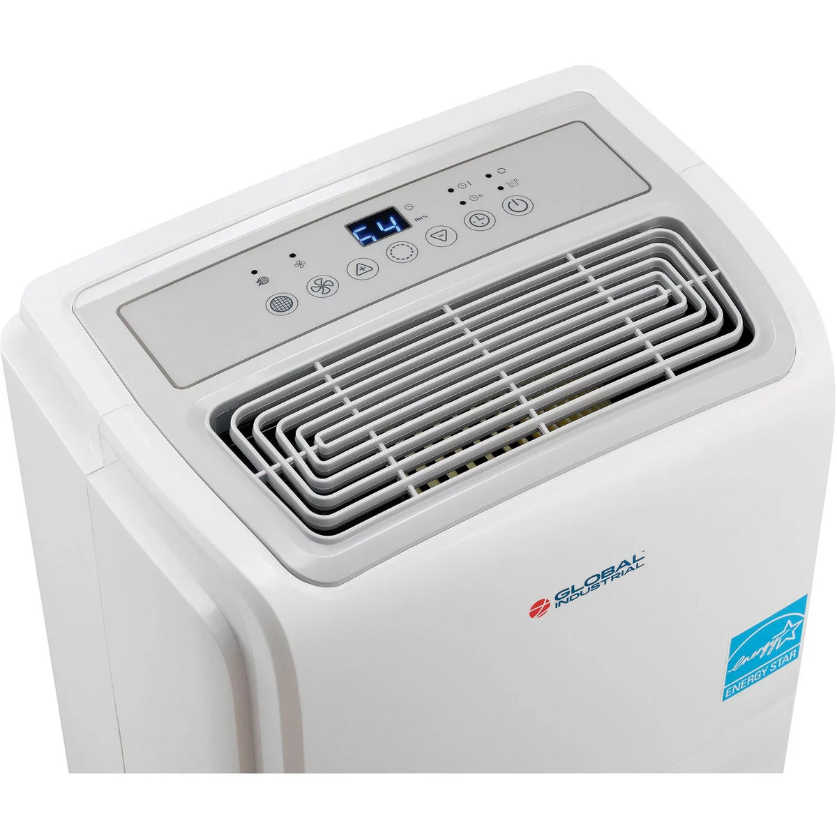 Dehumidifier, Pint Portable Energy 20 Industrial Global Star,