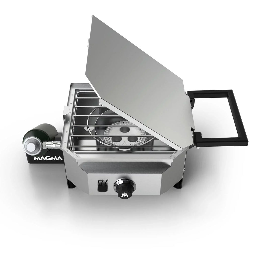 Burner Fire Single 15 Btu Box Magma 000 Productions CO10101