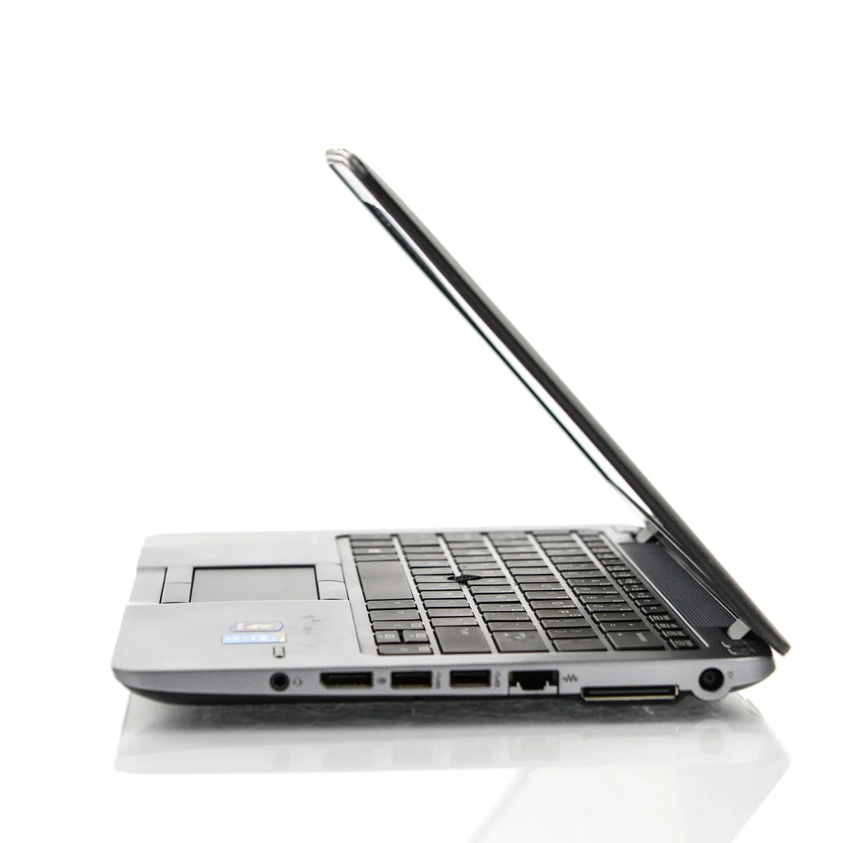 SSD i7 Wty 12.5" B EliteBook Laptop G3 v.WAA 1 8GB 256GB 10 820 Graphics Win M.2 Pro Core Integrated Yr Used