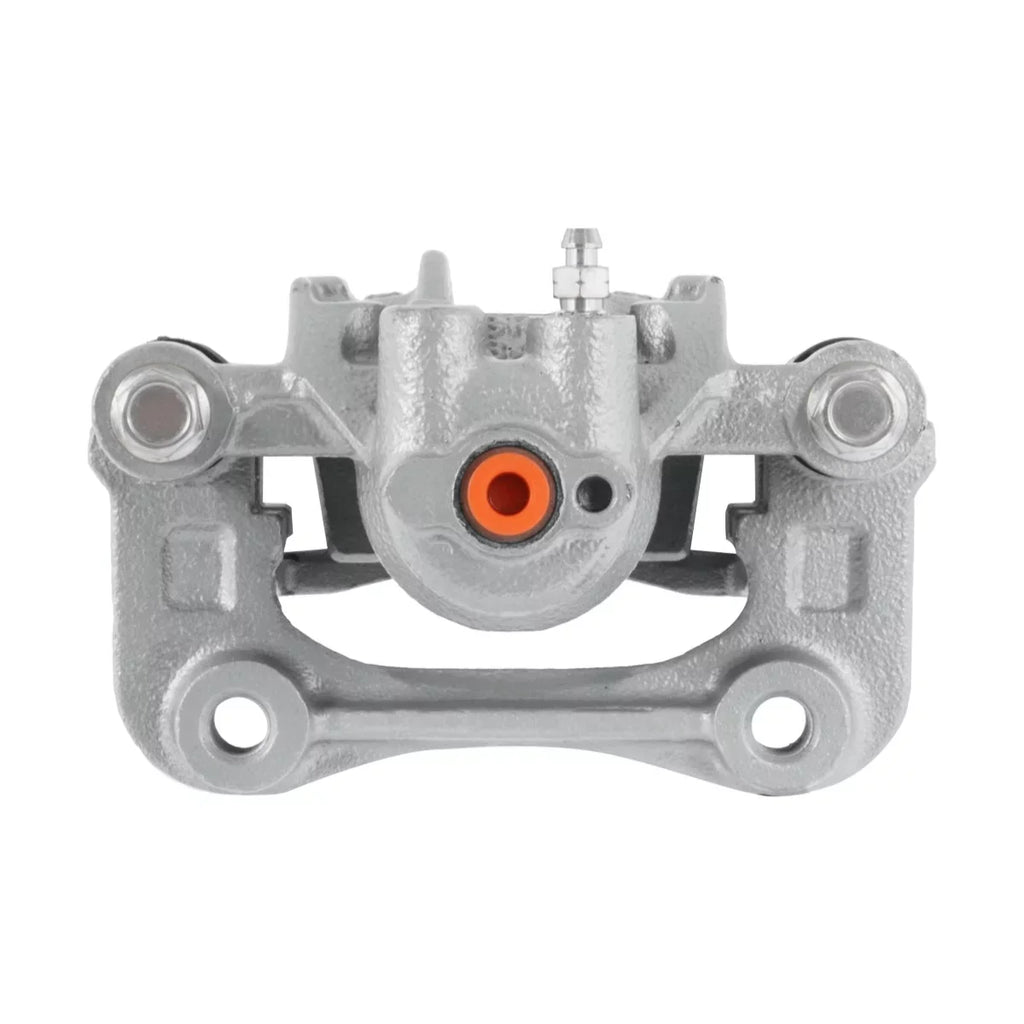 Optima 2015 2016 of 2019 Bracket Brake Kia Replacement 1.6L and Calipers 2.0L New 2017 2.4L 2 FWD AutoShack Assembly 2018 for Side Passenger Driver 2016-2019 Rear Hyundai with Set Sonata