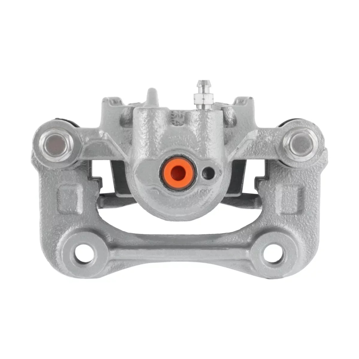Optima 2015 2016 of 2019 Bracket Brake Kia Replacement 1.6L and Calipers 2.0L New 2017 2.4L 2 FWD AutoShack Assembly 2018 for Side Passenger Driver 2016-2019 Rear Hyundai with Set Sonata