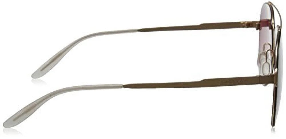 Gold /S Sunglasses CARRERA / Gray Sf Ux Copper 113 003O Dkcycl