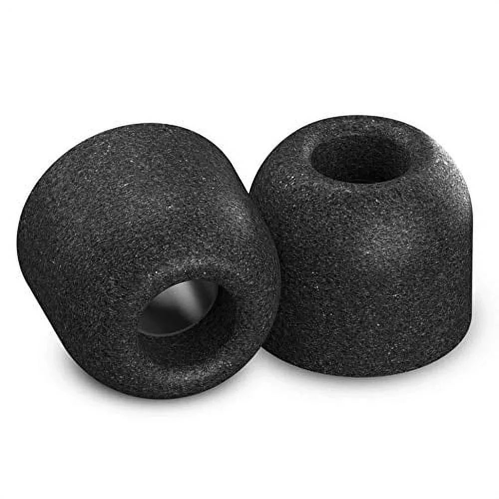 7.00BT, CX Fit(Large,3 and Sennheiser IE S, Cancelling Momentum Memory Earphone Premium Comply Replacement Earbud MIE2, HD1 for Pairs) 5.00 Tips 800 Secure Tips, 3.00, Foam Comfortable Isolation Noise