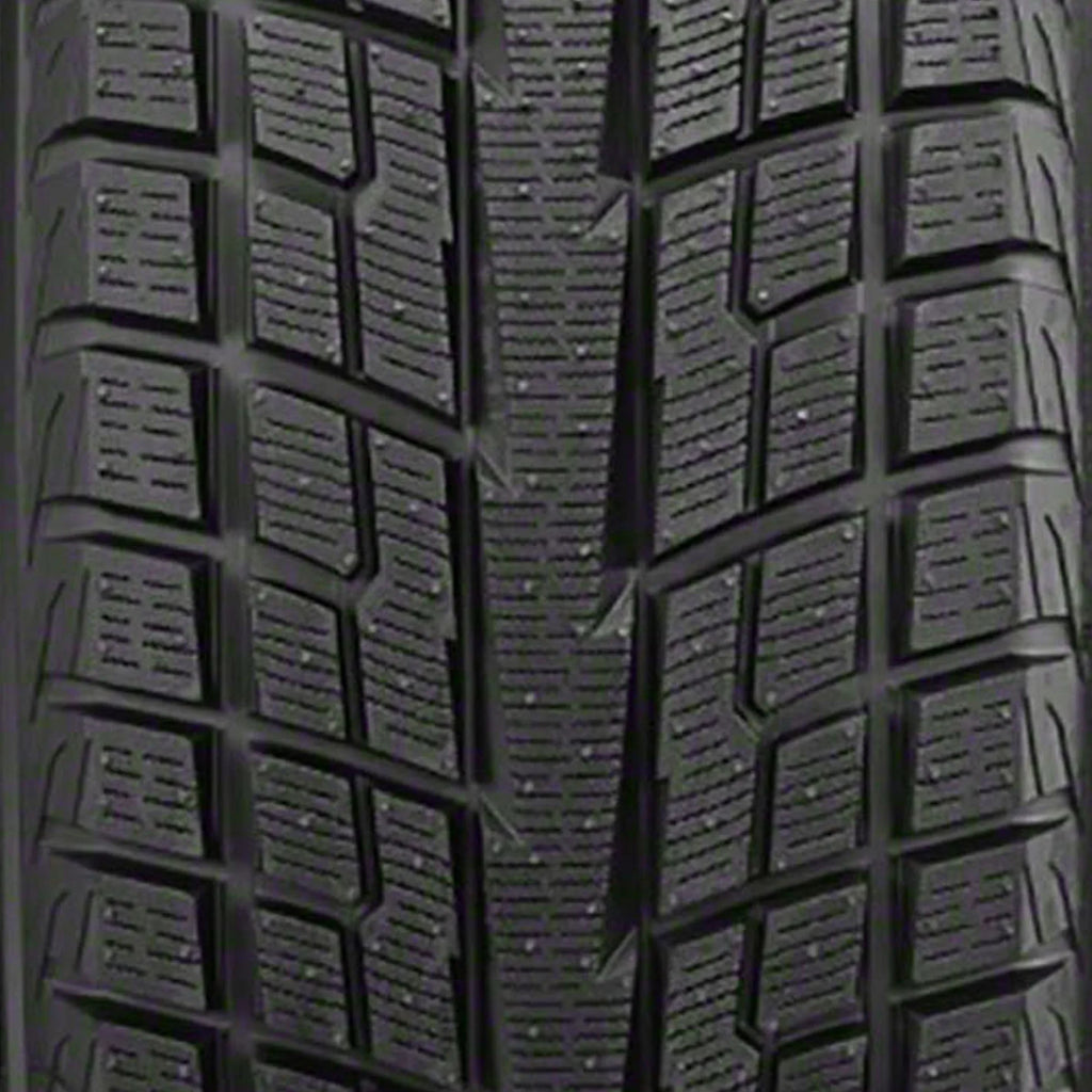 Passenger 215/60R17 iG51v iceGUARD Tire Yokohama Winter 96T