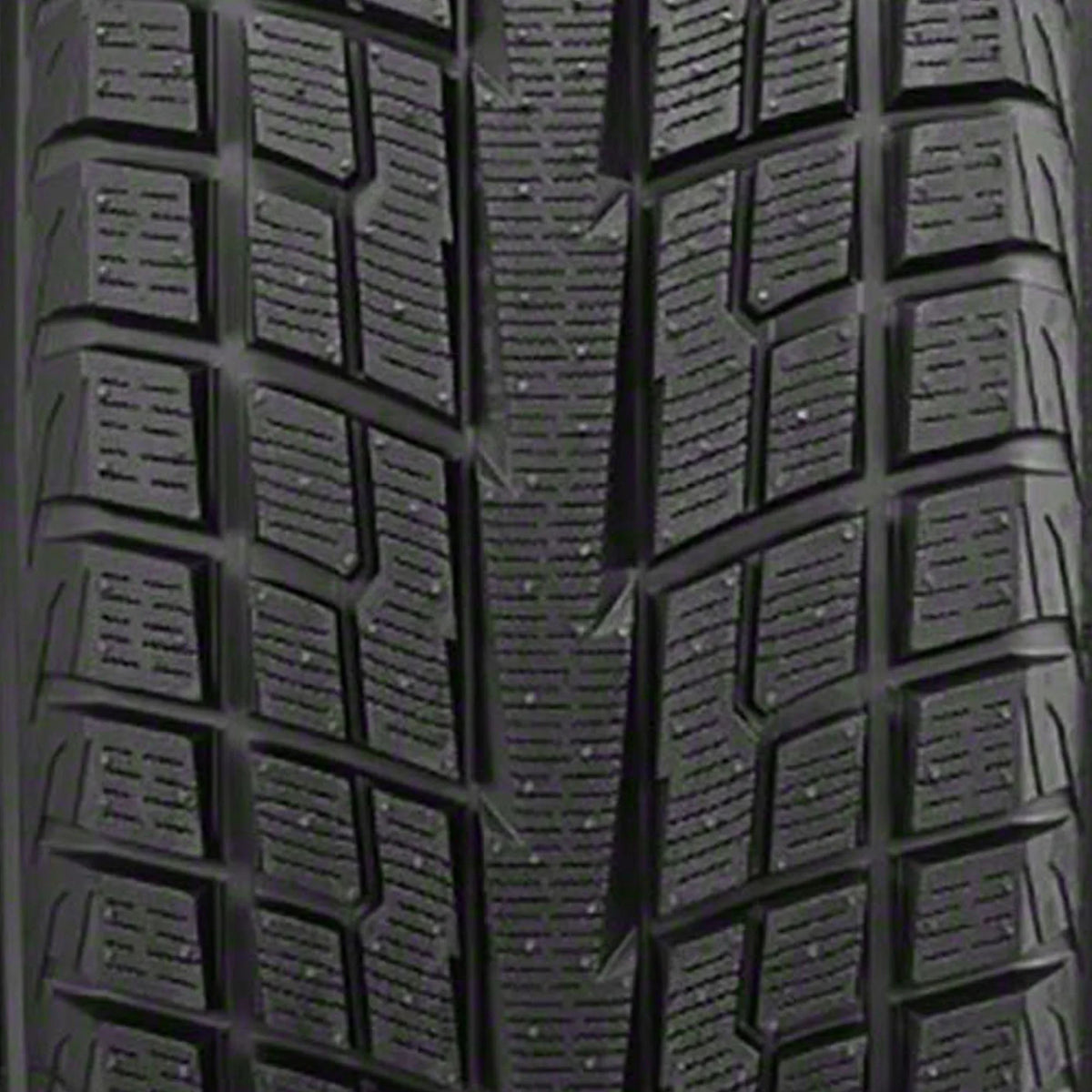 Passenger 215/60R17 iG51v iceGUARD Tire Yokohama Winter 96T