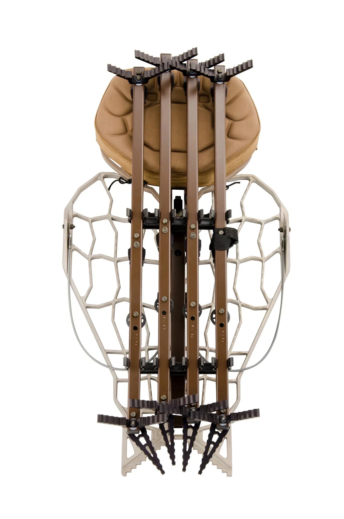 Quiver Lone Stick Tech Wolf