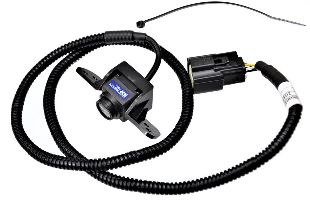 Warehouse 2015-2020 COLORADO, Auto Fits select: Camera Backup Rear GMC PT View BUCGM-566N 2015-2020 CANYON CHEVROLET