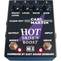 Carl 2 Drive'n Martin Boost MK Hot